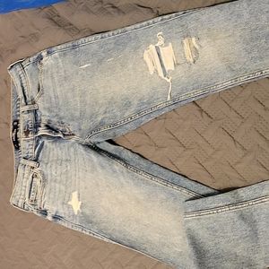 Hollister men's jeans
